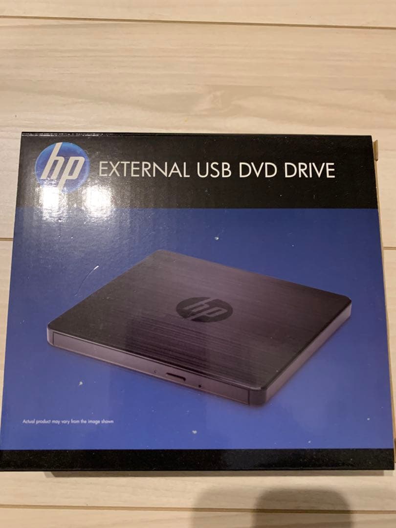 HP ENVY x360&DVDドライブ&タッチペン付き