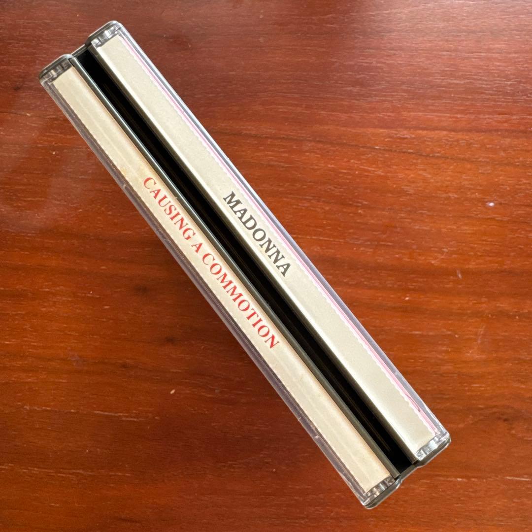 【ブート盤】Madonna ライブ音源　4枚組 CD ★オマケ付き★