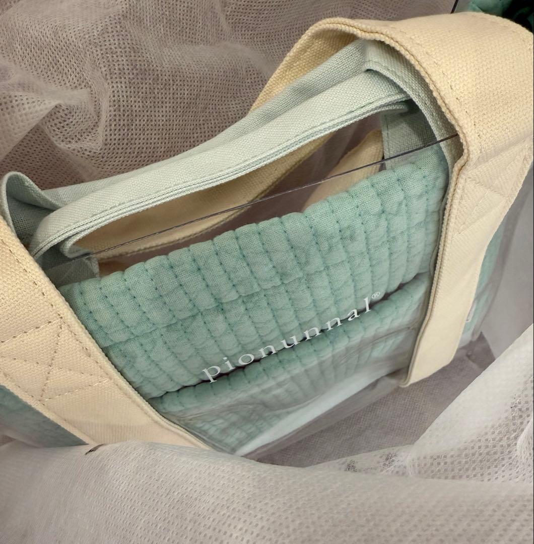 新品未使用　ピオヌンナル　MOANA mini(モアナミニ)