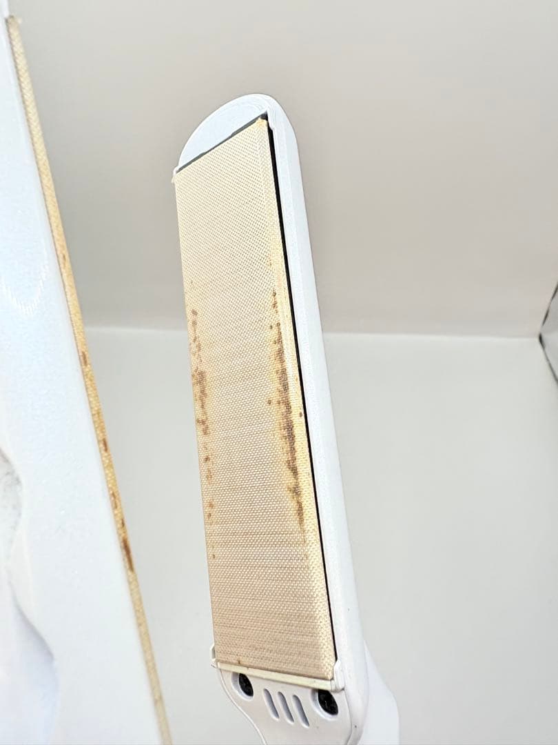 【正規品】 絹女 KINUJO ヘアアイロン LM-125 232