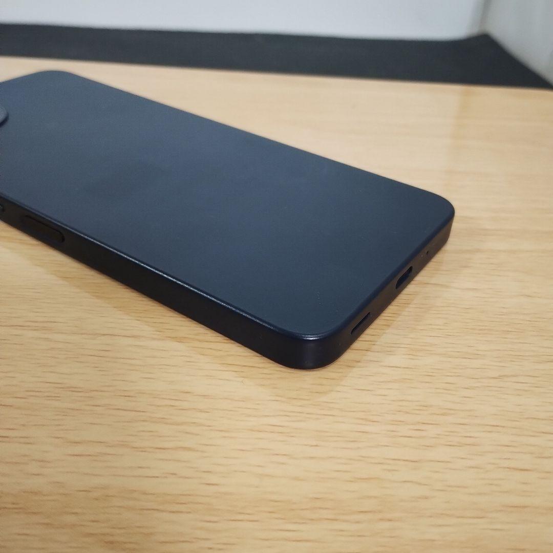 ✨*✨様 スマホ　AQUOS wish 4　バッテリー良好　A403SH /a1