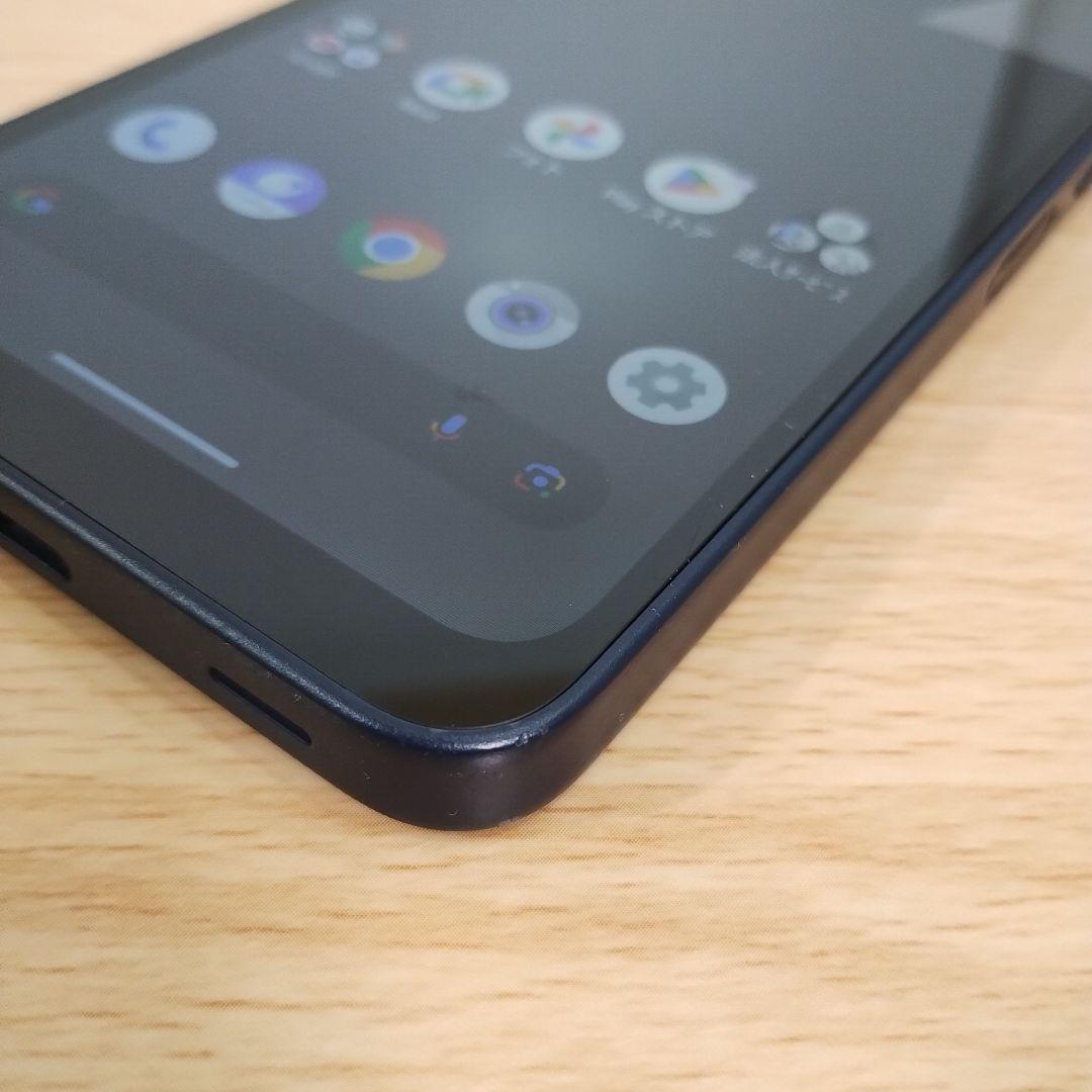 ✨*✨様 スマホ　AQUOS wish 4　バッテリー良好　A403SH /a1