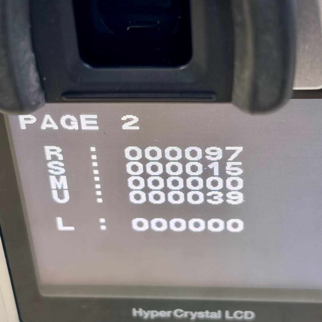 ◆ほぼ未使用◆オリンパス　E-500 バリューキット　ショット数97回　作例あり