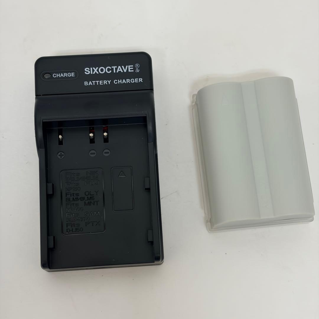 ◆ほぼ未使用◆オリンパス　E-500 バリューキット　ショット数97回　作例あり