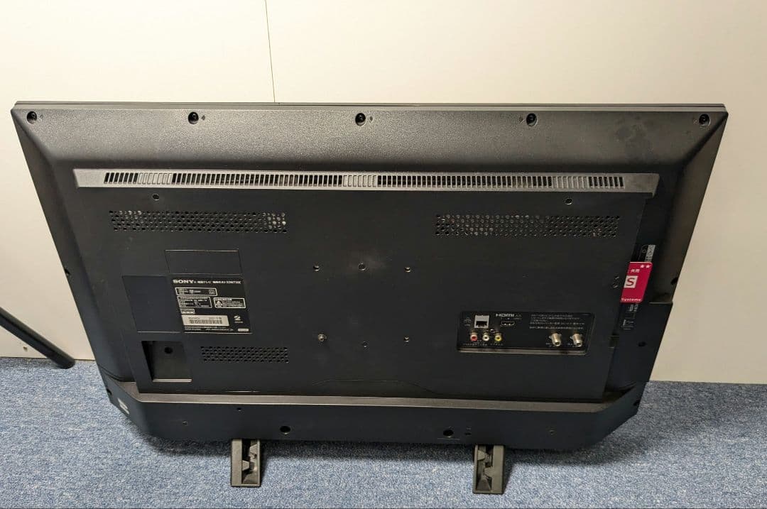 2021年製 ソニー SONY BRAVIA KJ-32W730E 32インチ