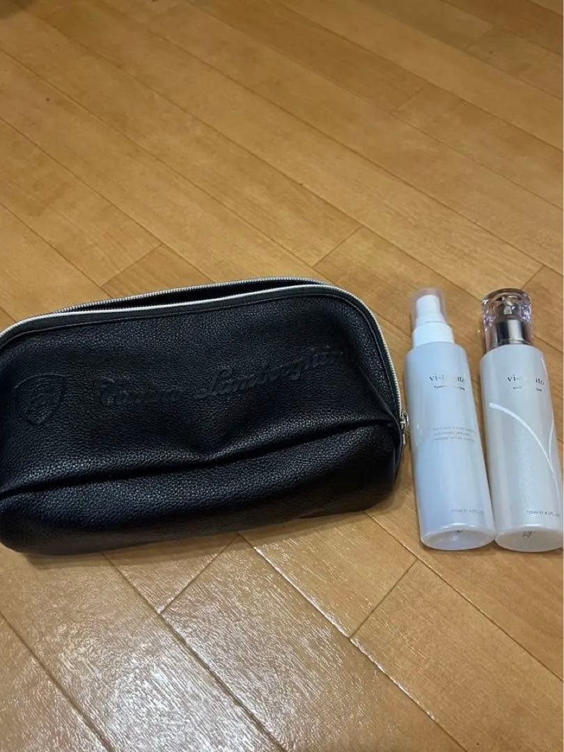 ランボルギーニ 美顔器 アルファワン ALPHA・ONE