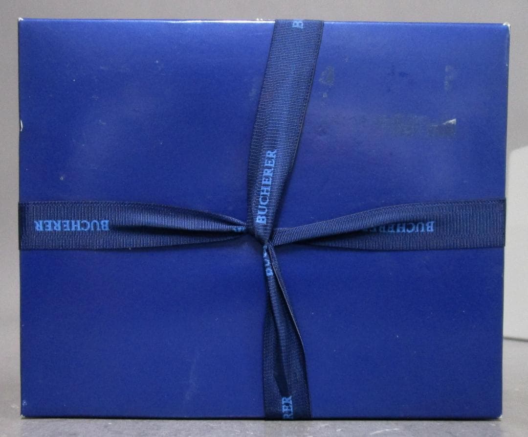 ロレックス・ティースプーン 6点セット　スイス・ブヘラ