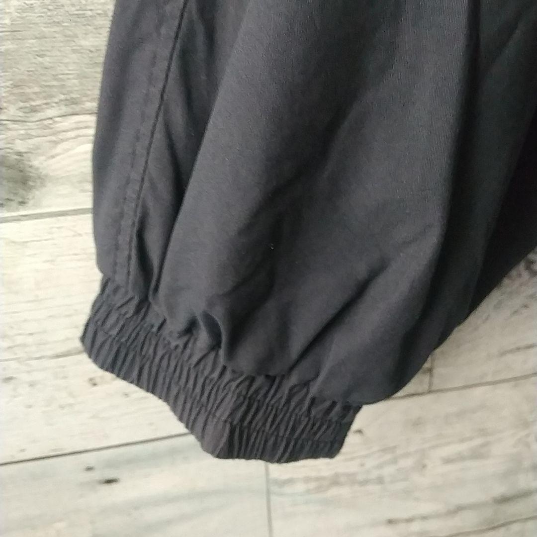 人気☆ポール＆シャーク 刺繍ロゴ ソフト ナイロンジャケット L相当