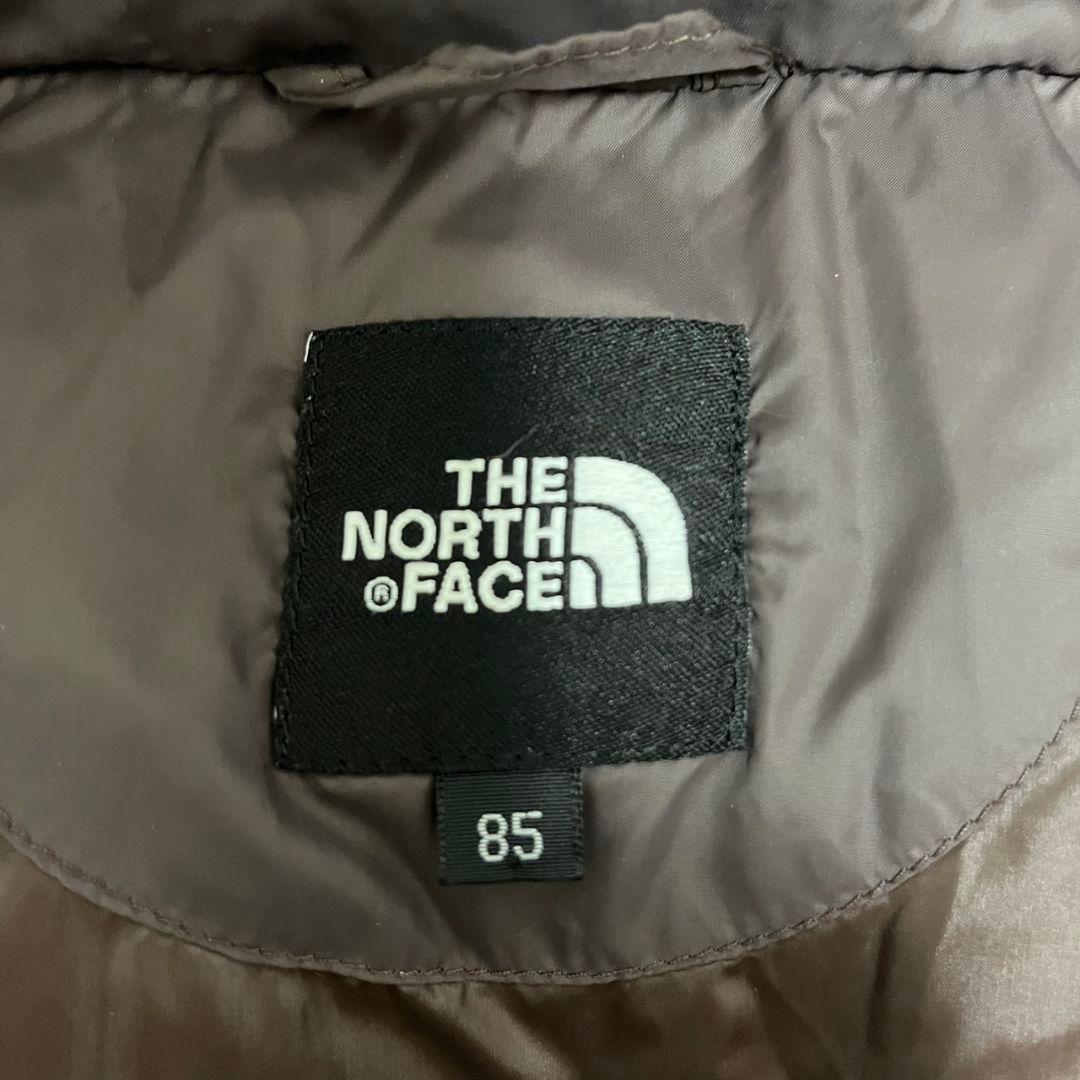 ↓値下げ中¥40000円　ノースフェイス　ロングダウン　レディース　Mサイズ