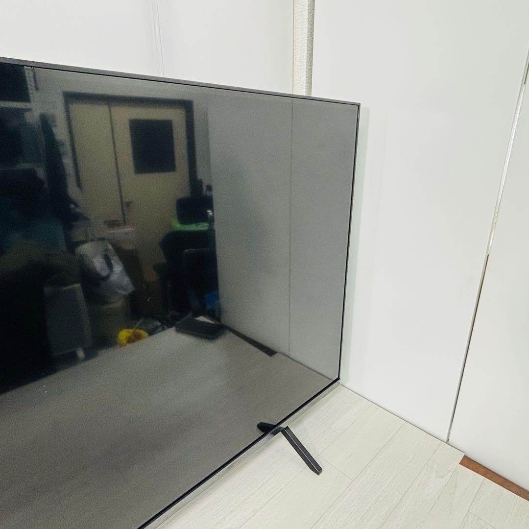 Panasonic 43V型 4K液晶テレビ VIERA TH-43LX800