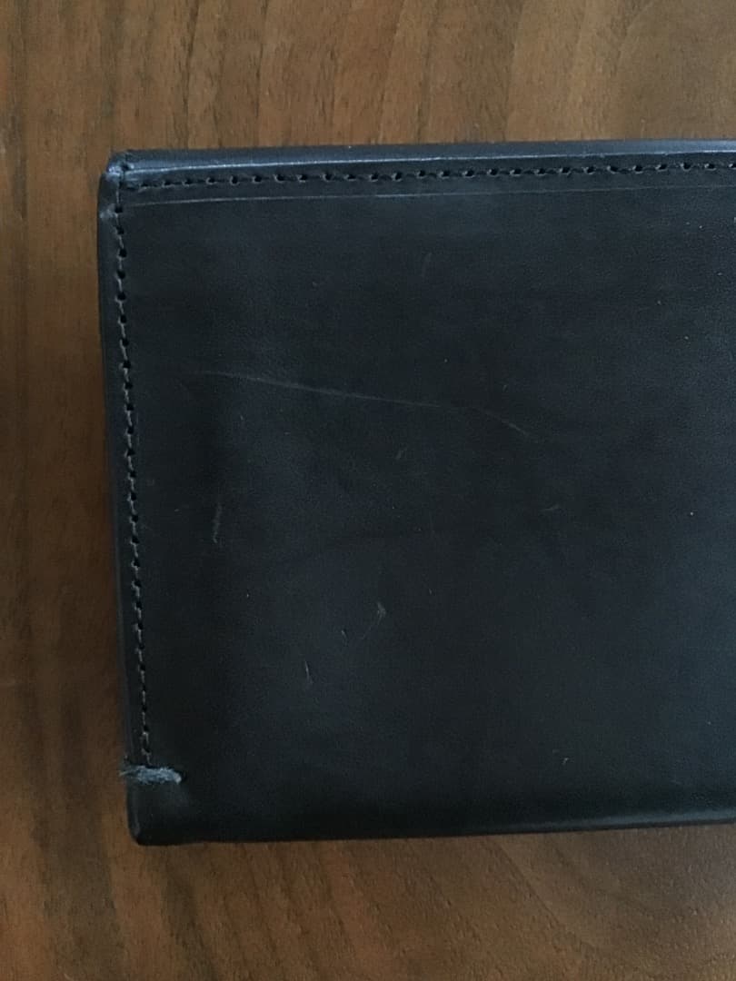 ARTS & SCIENCE ミニウォレット 財布