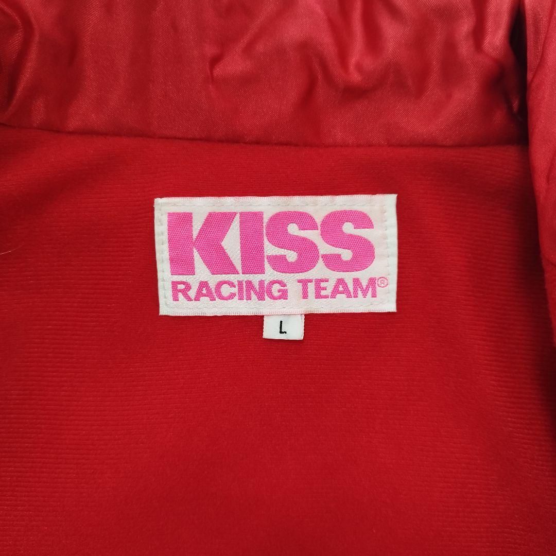 KISS RACING キスレーシング バイク ジャケット