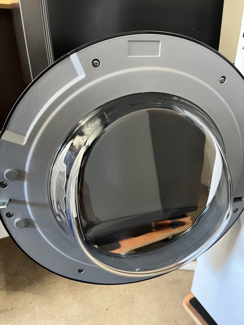 女性オーナー25年製 6kgスリムドラム式洗濯機 T