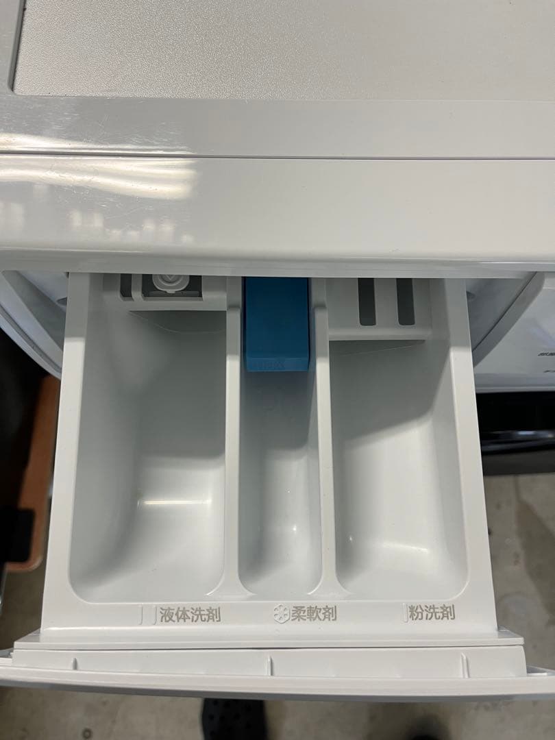 女性オーナー25年製 6kgスリムドラム式洗濯機 T