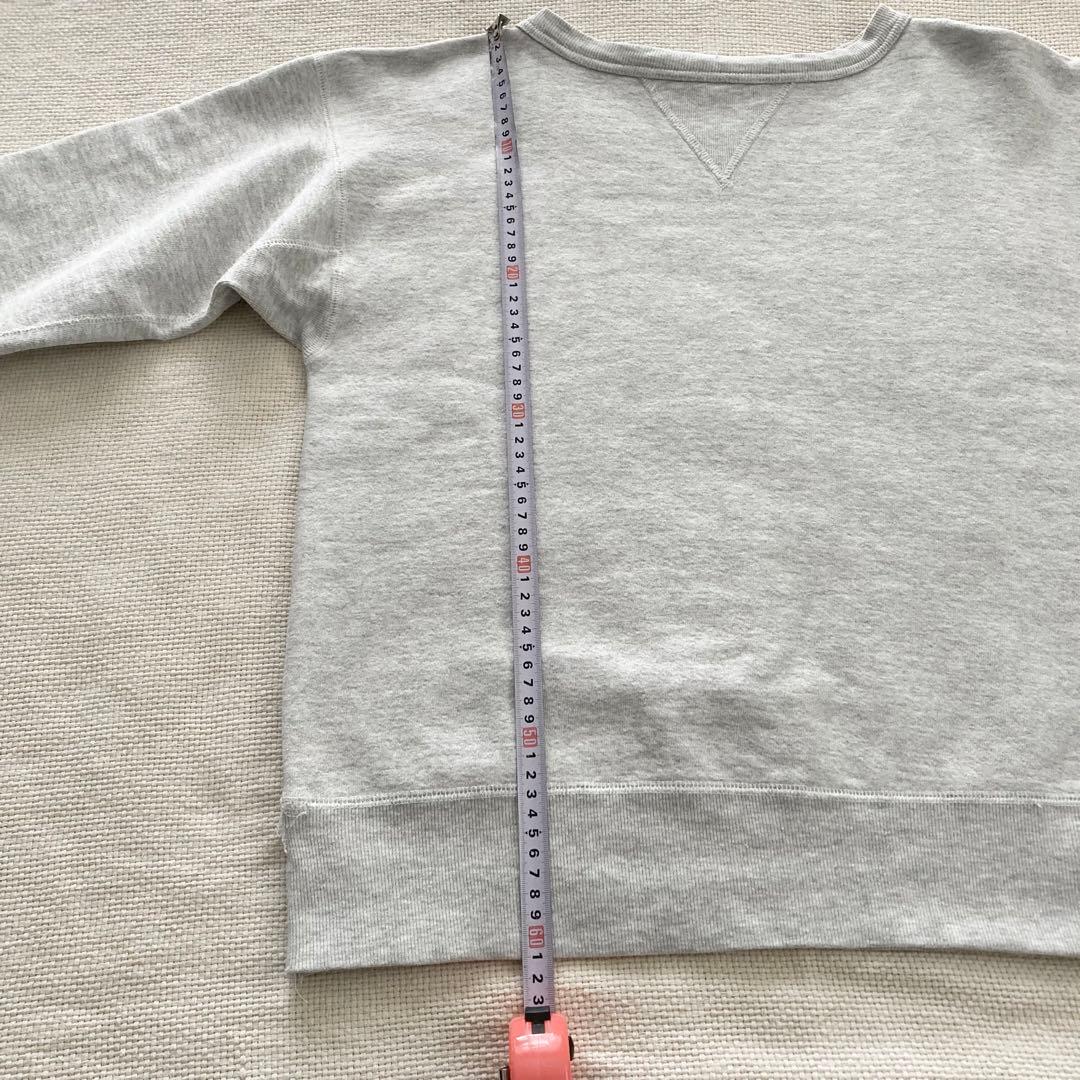 40s 50s vintage sweat shirt トレーナー ビンテージ