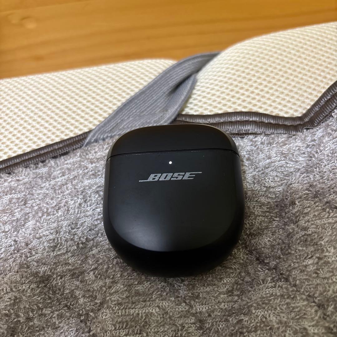 QuietComfort Ultra Earbuds 第2世代