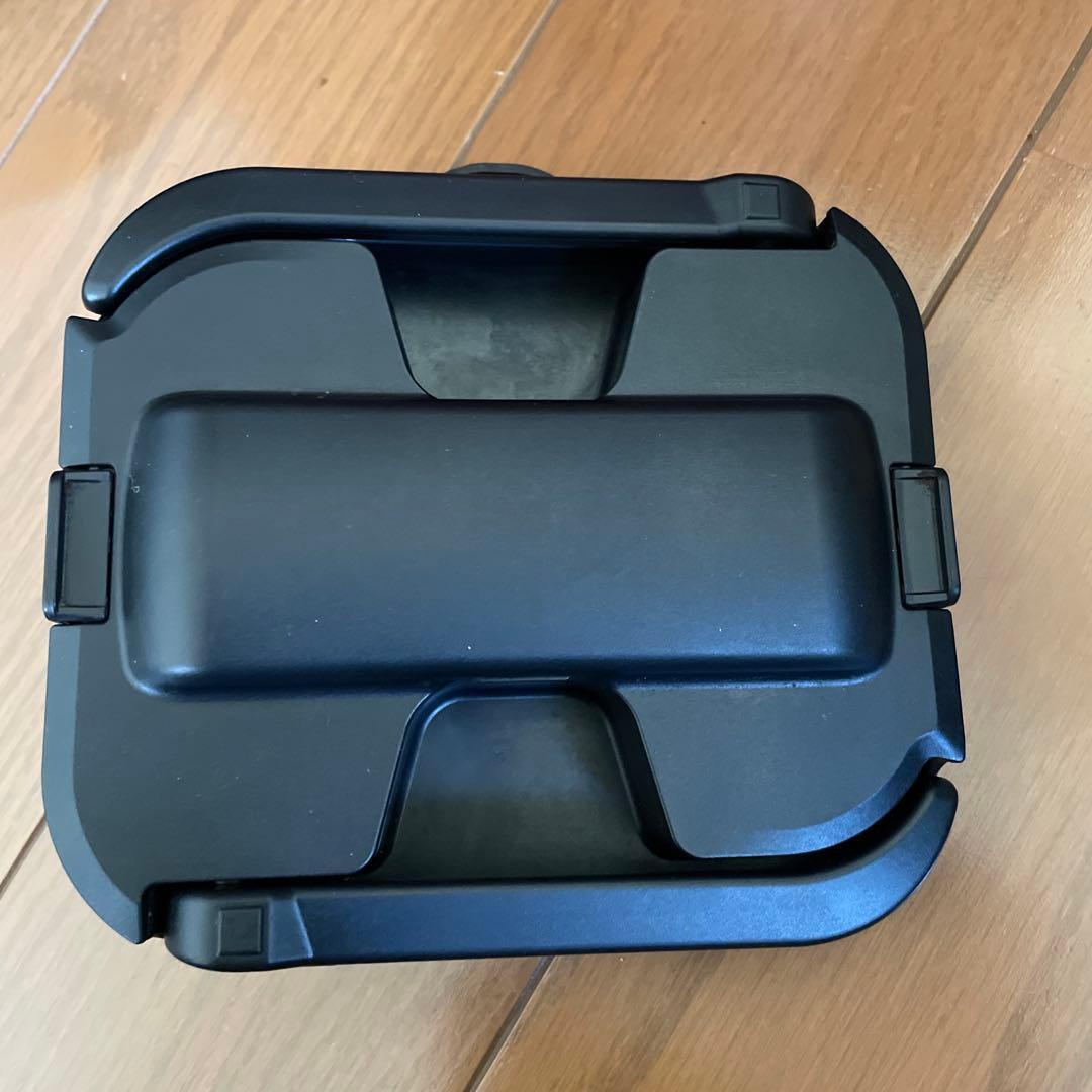 SHARP ヘルシオ ホットクック KN-HW24G-R 一度だけの使用品