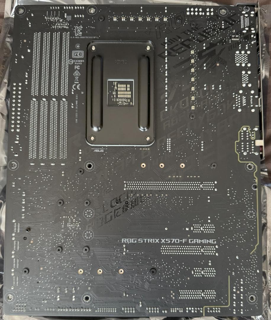 R*o様 【動作確認済】Ryzen9 5900X 高性能パーツ4点セット