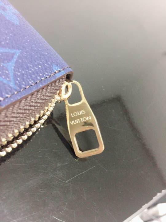 ルイヴィトン/ジッピーウォレット