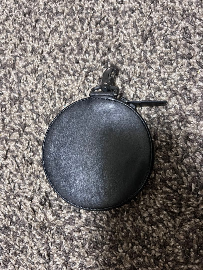 k*Z様 black means 蛇　赤　緑　青ケース