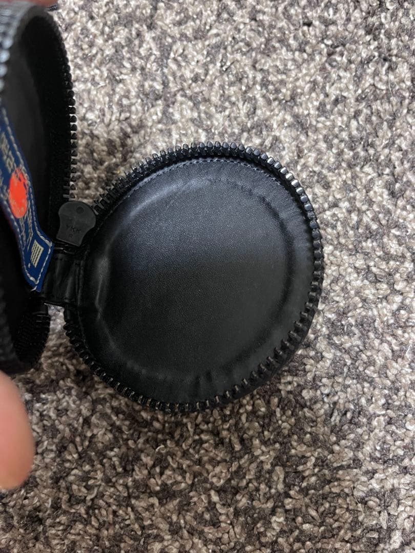 k*Z様 black means 蛇　赤　緑　青ケース