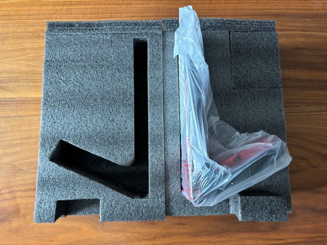 アデランス×シャープBeauStageVIRUGA 美輝神LED美容照射パネル赤