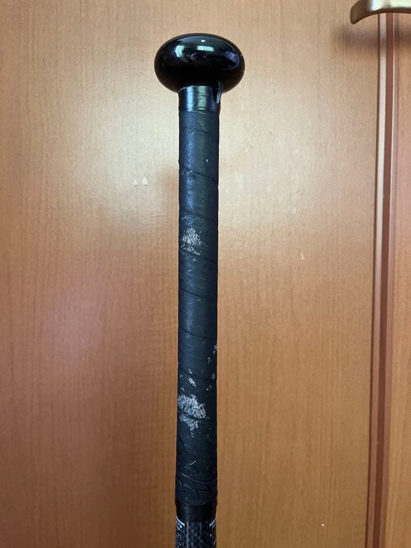 【最終値下げ‼️】ZETT BLACK CANNON MAX 軟式