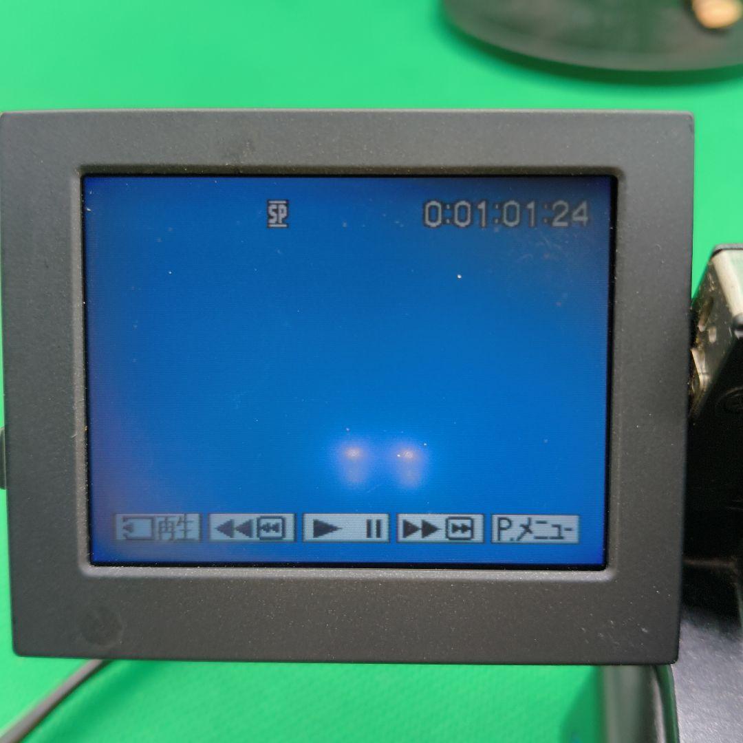 【動作確認済】SONY ソニー DCR-PC300 Handycam ミニDV