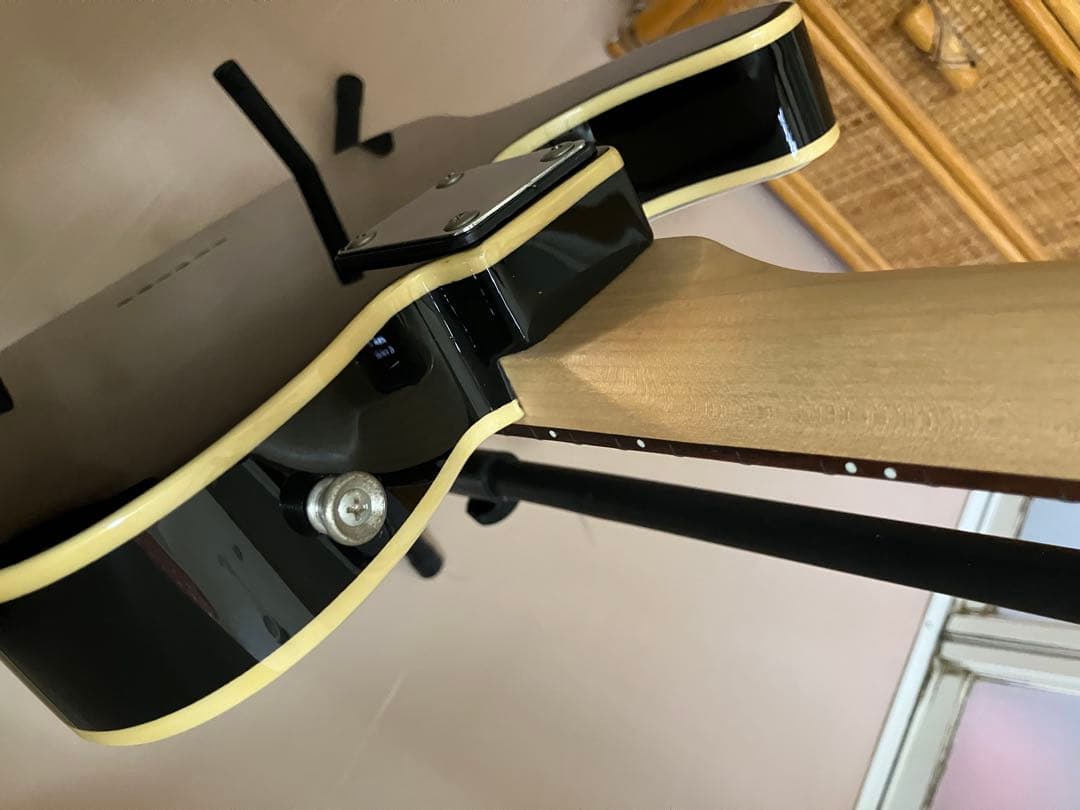 BACCHUS バッカス universe series テレキャスター 整備済