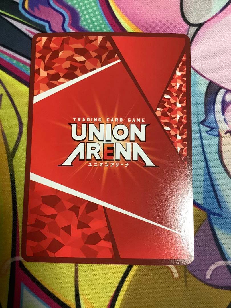 アルティメットまどか パラレル　星2 SR★★　ユニオンアリーナ