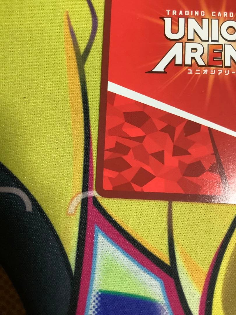 アルティメットまどか パラレル　星2 SR★★　ユニオンアリーナ