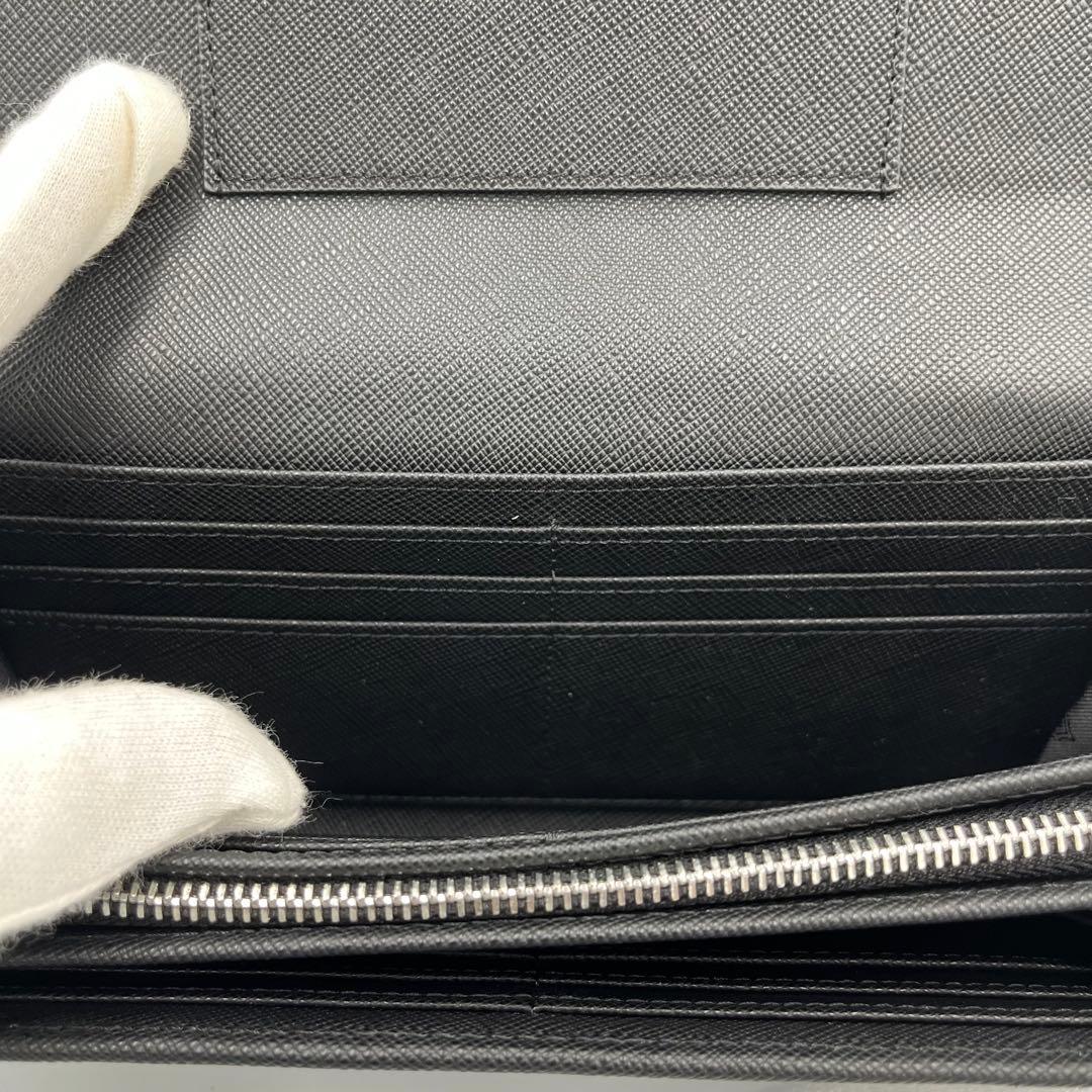 ✨新品未使用✨Artemis Classic　イーグルコーナー　ロングウォレット