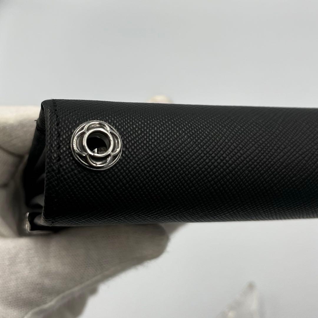 ✨新品未使用✨Artemis Classic　イーグルコーナー　ロングウォレット