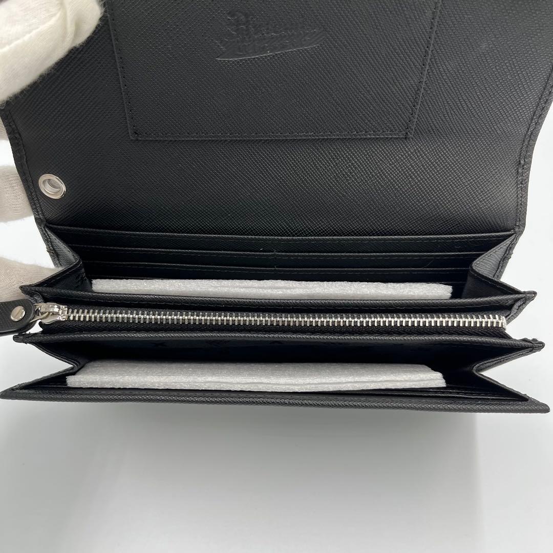 ✨新品未使用✨Artemis Classic　イーグルコーナー　ロングウォレット