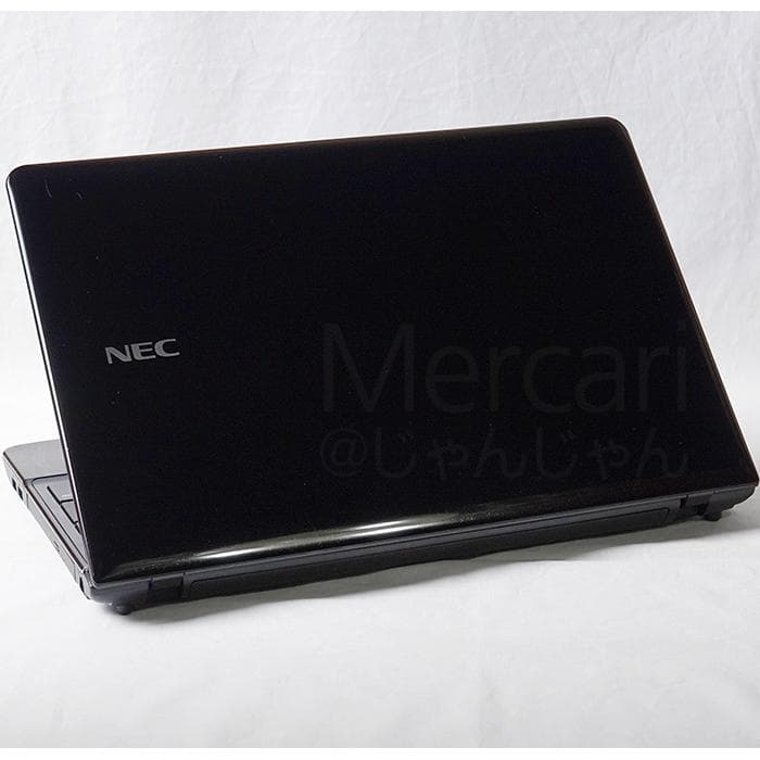 NEC Core i7 SSD128GB+HDD750GB 16GB №023