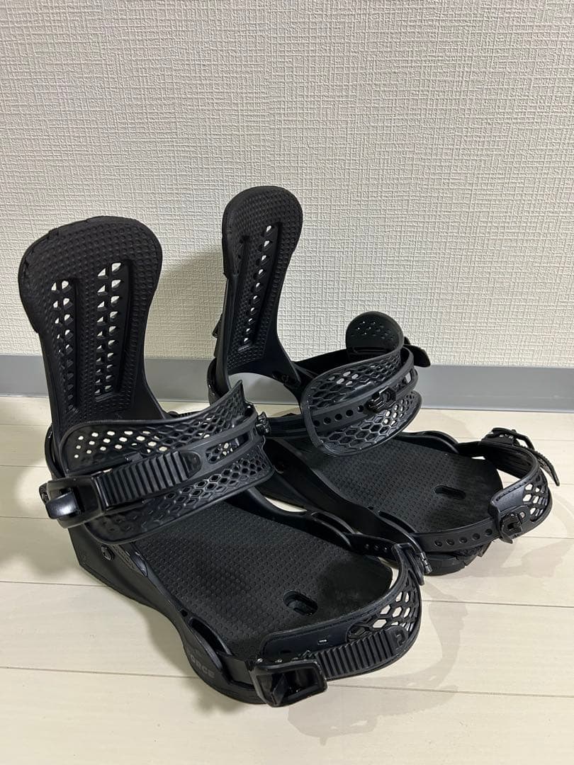 21-22 UNION ユニオン　FORCE フォース　L