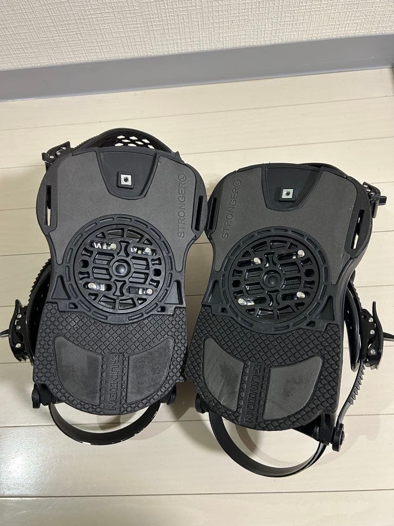 21-22 UNION ユニオン　FORCE フォース　L