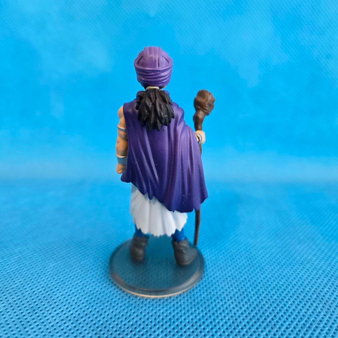 ドラゴンクエスト キャラクター フィギュアセット 5体