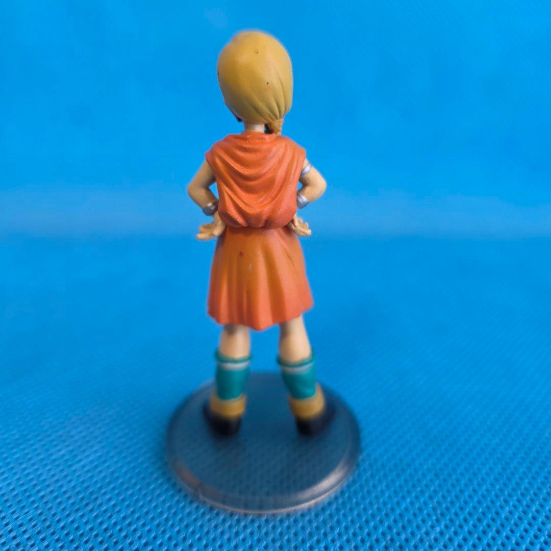 ドラゴンクエスト キャラクター フィギュアセット 5体