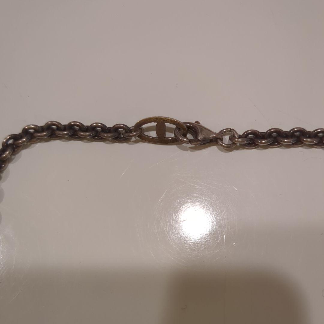 【SALE】m.a.r.s マーズ 925 ネックレス