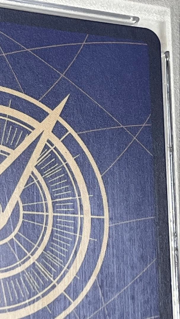 シャンクス SR-SPC [ST16-004] ブースターパック　神速の拳