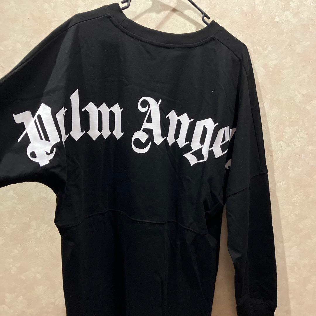 パームエンジェルスロンT