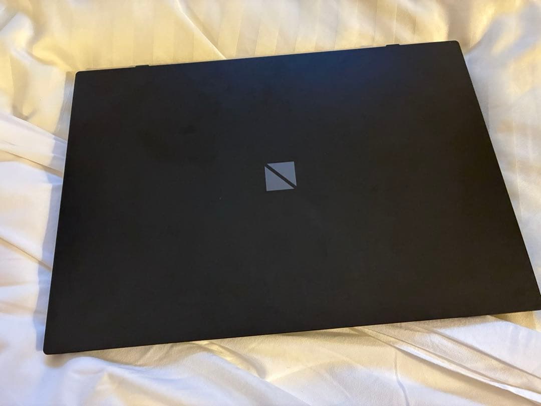 LAVIE ノートPC 日本語キーボード AMD