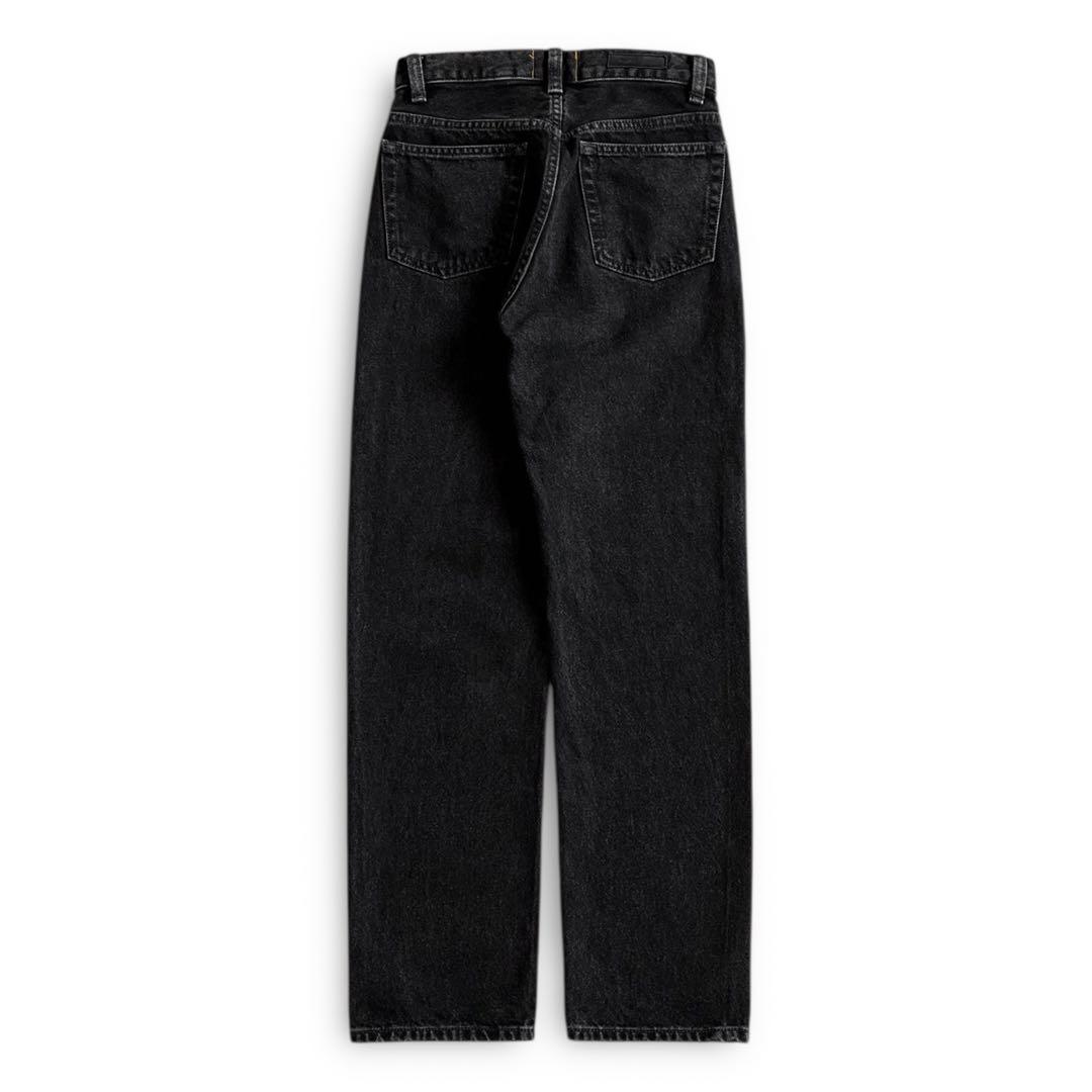 SHISHIKUI CLASSIC DENIM / BLACK 22 シシクイ