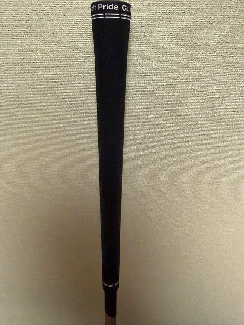 ベンタス　ブラック　TR 7-X