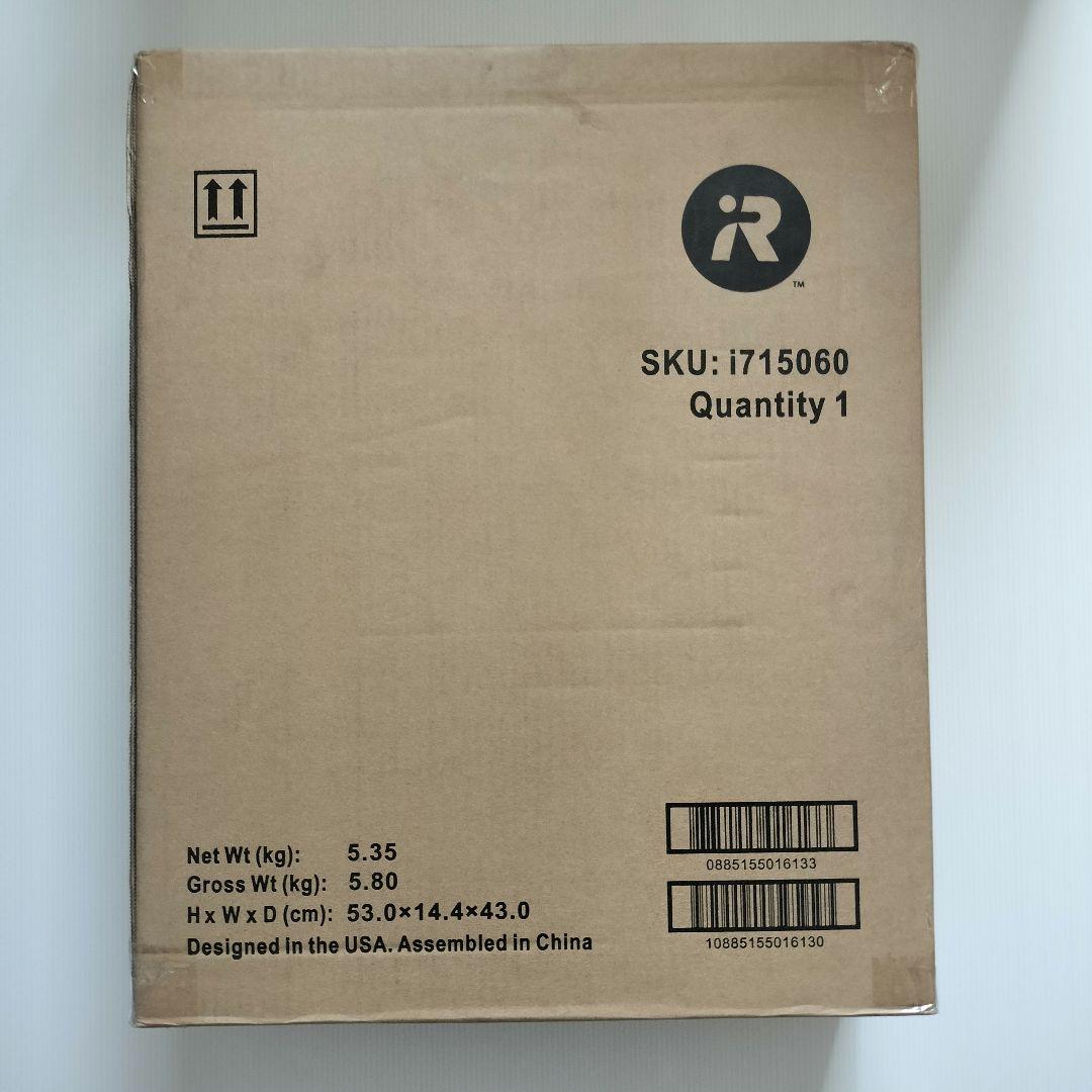 新品未開封　Roomba i7 i715060 ロボット掃除機