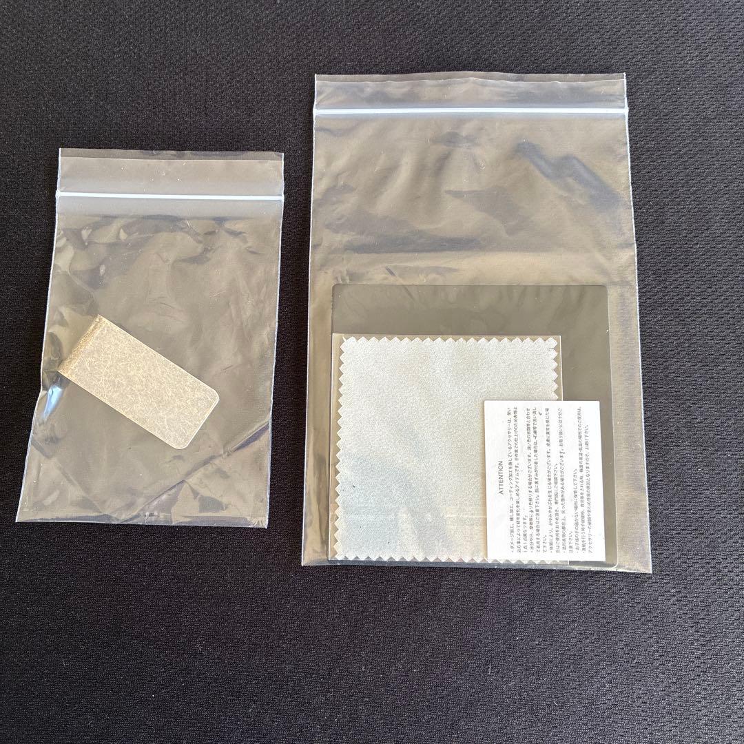 【未使用】PRY シュウト　 pryground 003-PLATE-CLIP