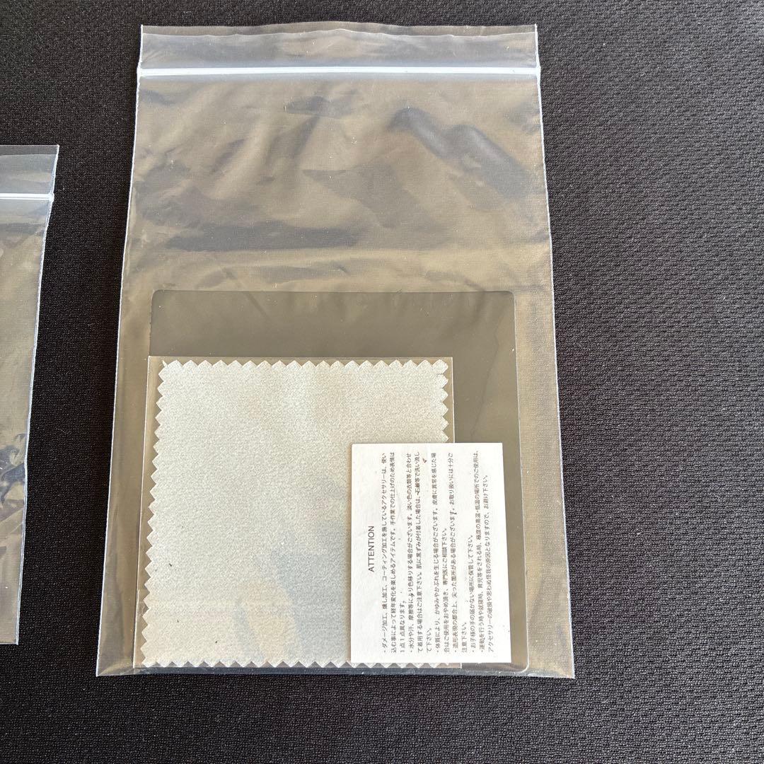 【未使用】PRY シュウト　 pryground 003-PLATE-CLIP