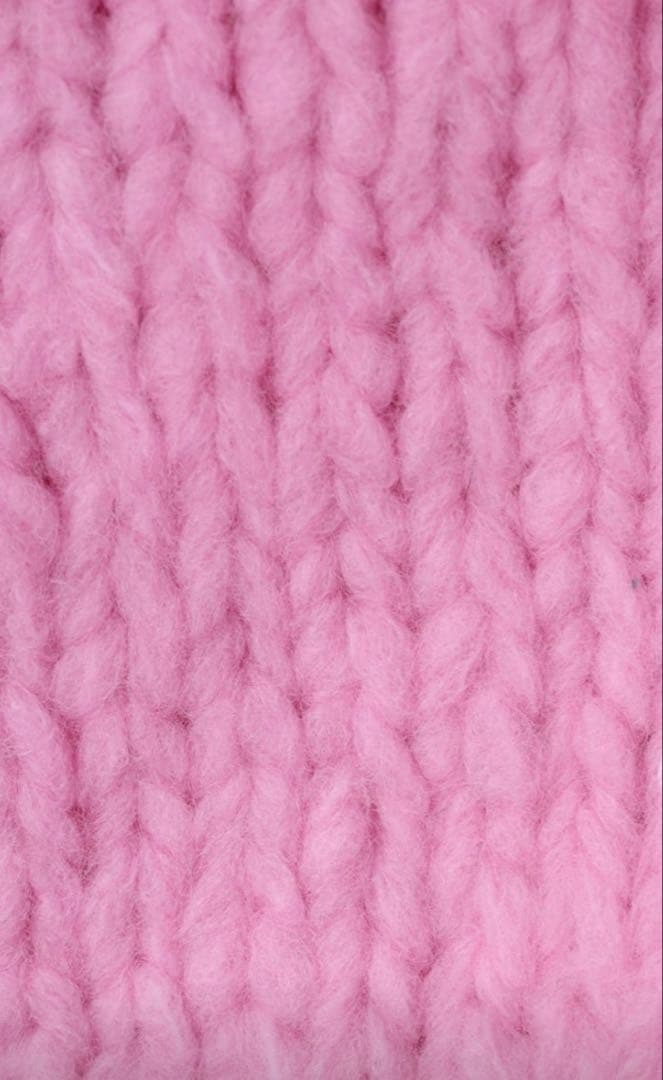 新品未使用Whim Gazette ハンドニットカーディガン