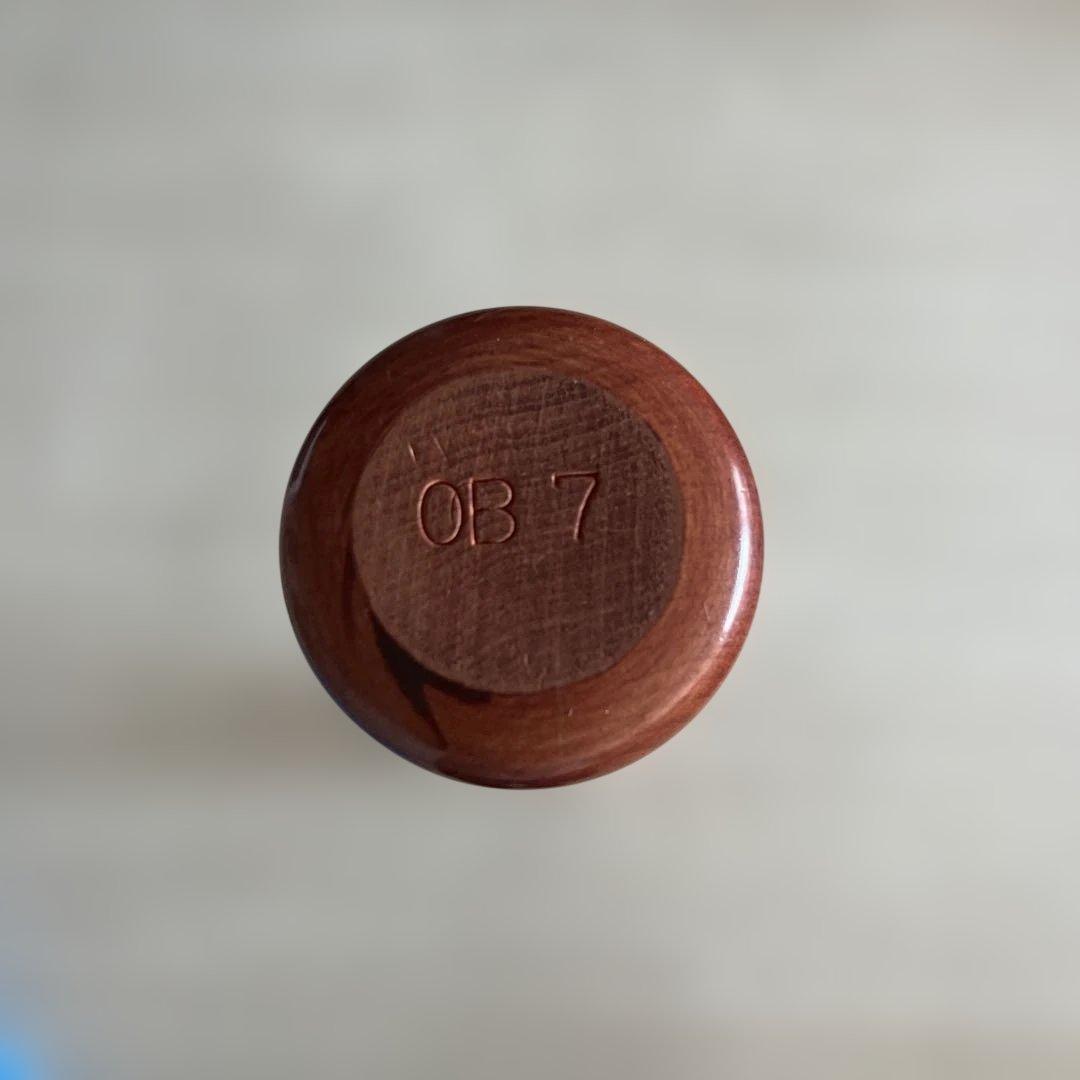 Under Armour バット 糸井　嘉男　サイン入り